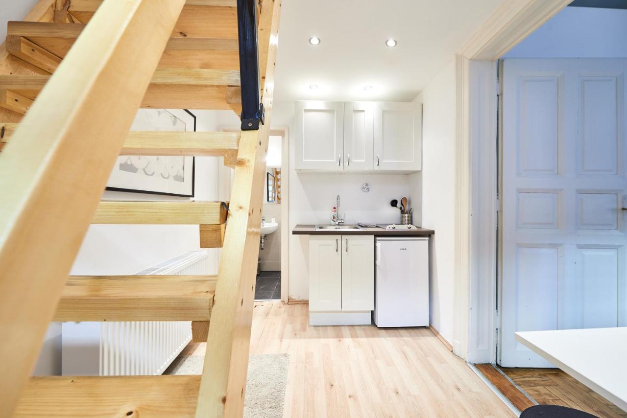 Large Apartment For Groups City Center Dist. VII Budapest Bagian luar foto