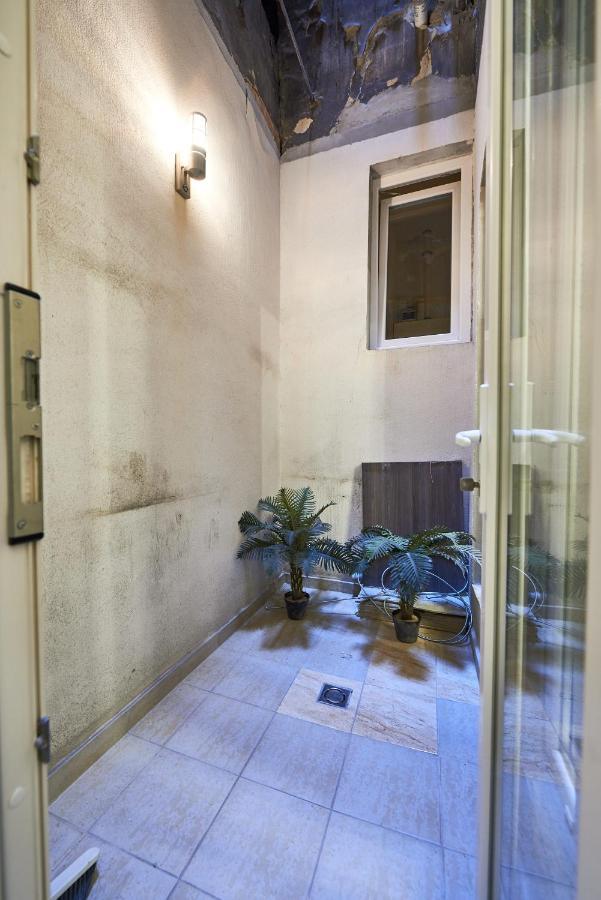 Large Apartment For Groups City Center Dist. VII Budapest Bagian luar foto